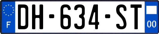 DH-634-ST