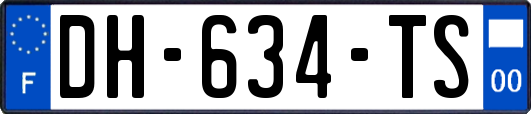 DH-634-TS