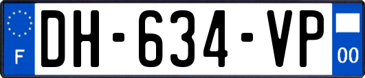 DH-634-VP