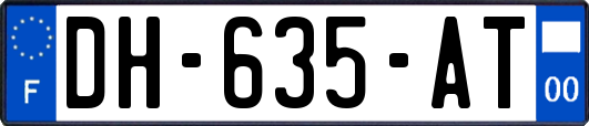 DH-635-AT