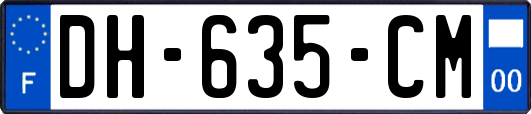 DH-635-CM