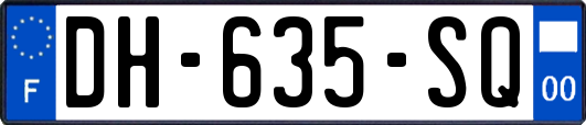 DH-635-SQ