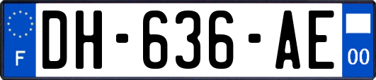 DH-636-AE