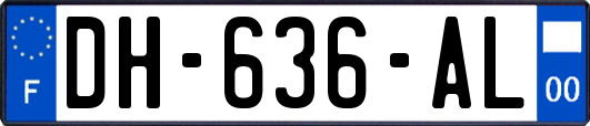 DH-636-AL