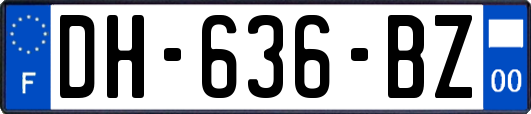 DH-636-BZ