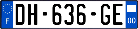 DH-636-GE