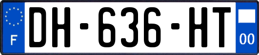 DH-636-HT