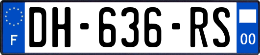 DH-636-RS