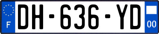 DH-636-YD