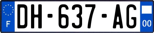 DH-637-AG