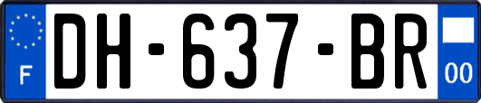 DH-637-BR