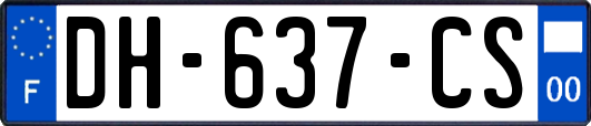 DH-637-CS