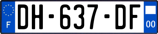 DH-637-DF