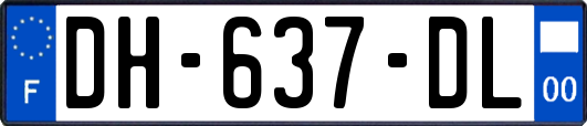 DH-637-DL