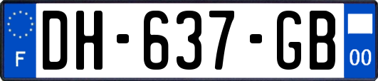 DH-637-GB