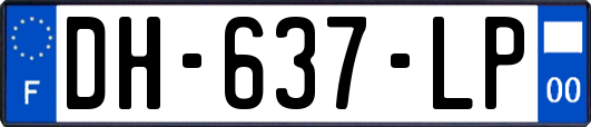 DH-637-LP