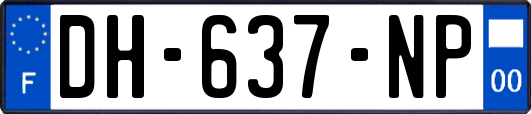 DH-637-NP