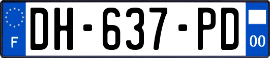 DH-637-PD