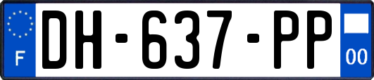DH-637-PP