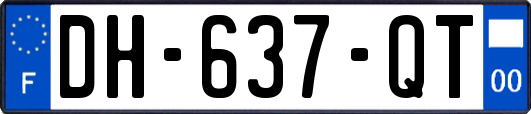 DH-637-QT