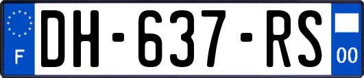 DH-637-RS