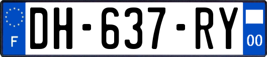 DH-637-RY