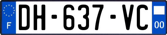 DH-637-VC