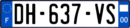 DH-637-VS