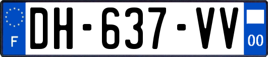 DH-637-VV