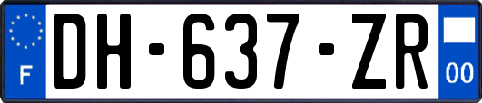 DH-637-ZR