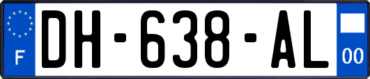 DH-638-AL