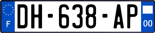 DH-638-AP