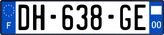 DH-638-GE
