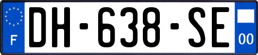 DH-638-SE