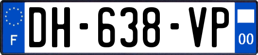 DH-638-VP