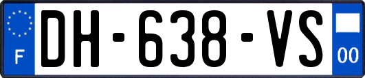 DH-638-VS