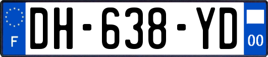 DH-638-YD