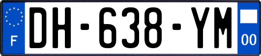 DH-638-YM