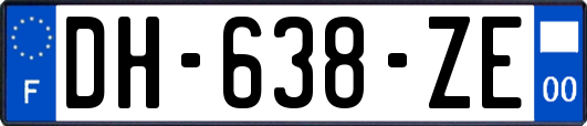 DH-638-ZE