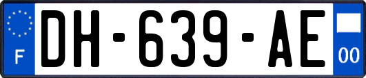 DH-639-AE