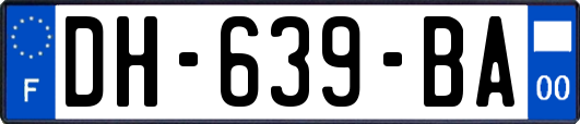 DH-639-BA