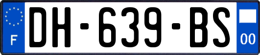 DH-639-BS