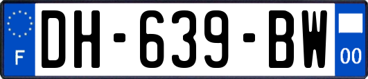 DH-639-BW