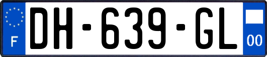 DH-639-GL