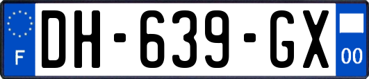 DH-639-GX