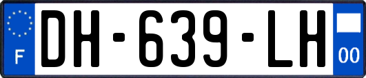 DH-639-LH