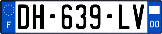 DH-639-LV