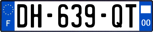 DH-639-QT