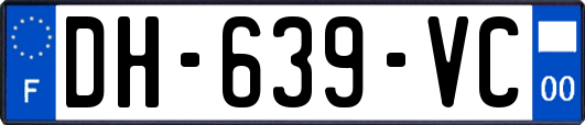 DH-639-VC