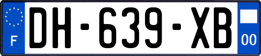 DH-639-XB